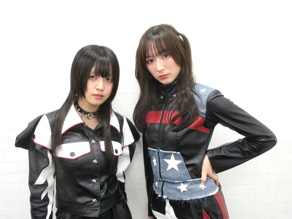 【インタビュー】「ASP」ユメカ・ナウカナ？、リオンタウンがロンドンの意外な場所でびしょ濡れに！？