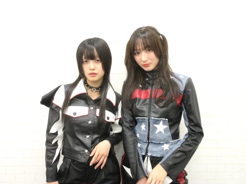 【インタビュー】「ASP」ユメカ・ナウカナ？、リオンタウンがロンドンの意外な場所でびしょ濡れに！？