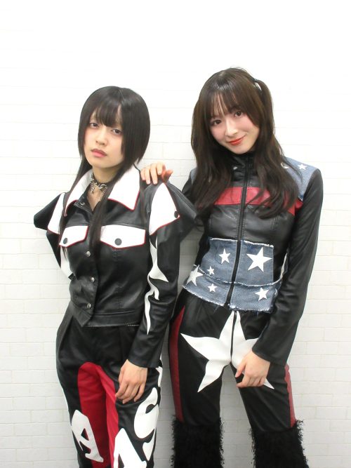 【インタビュー】「ASP」ユメカ・ナウカナ？、リオンタウンがロンドンの意外な場所でびしょ濡れに！？