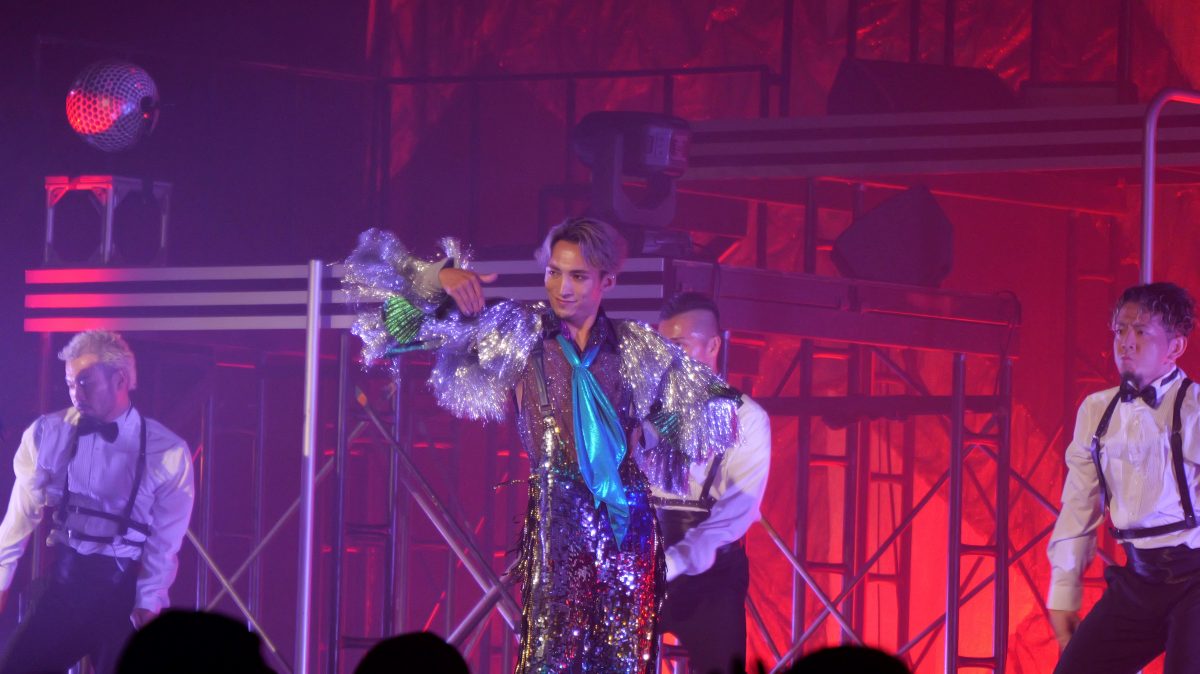 ENVii GABRIELLA(エンヴィ・ガブリエラ) エンガブ初の5都市Zeppツアー、ソールドアウトとなったファイナル公演をZepp DiverCityにて開催。2026年2月11日のKanadevia Hall公演開催を解禁