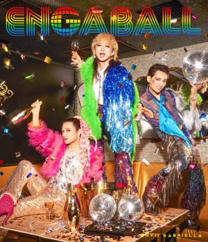 ENVii GABRIELLA(エンヴィ・ガブリエラ) エンガブ初の5都市Zeppツアー、ソールドアウトとなったファイナル公演をZepp DiverCityにて開催。2026年2月11日のKanadevia Hall公演開催を解禁