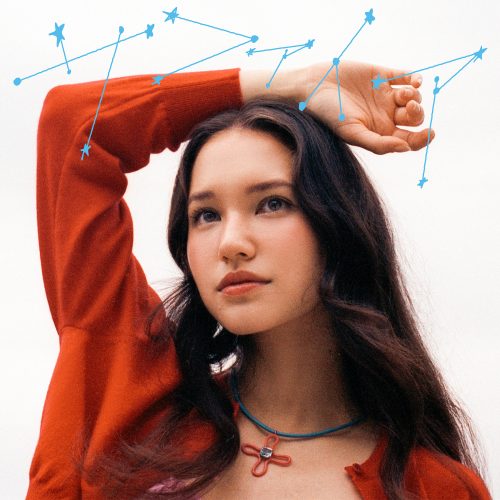 Hana Hope 明日リリースの新曲「サファイア」のアートワークと新アーティスト写真を公開！EDテーマに決定しているＴＶアニメ『瑠璃の宝石』明日スタート！