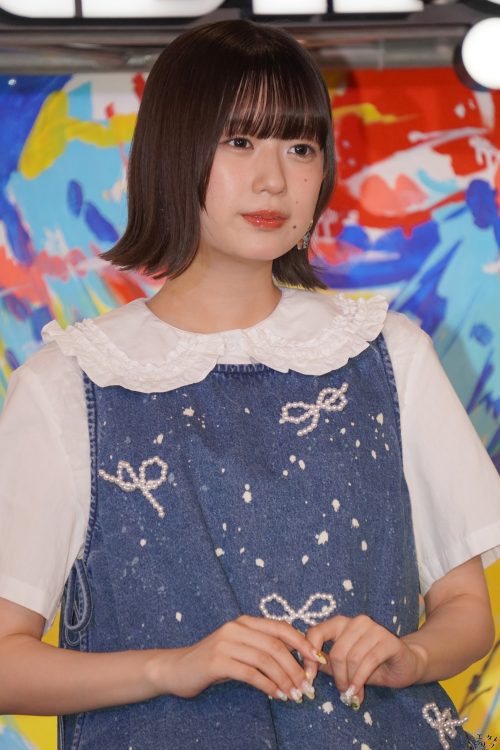 私立恵比寿中学・小久保柚乃、2nd写真集で「大人っぽくなった私を見て」シンガポールで魅せた成長