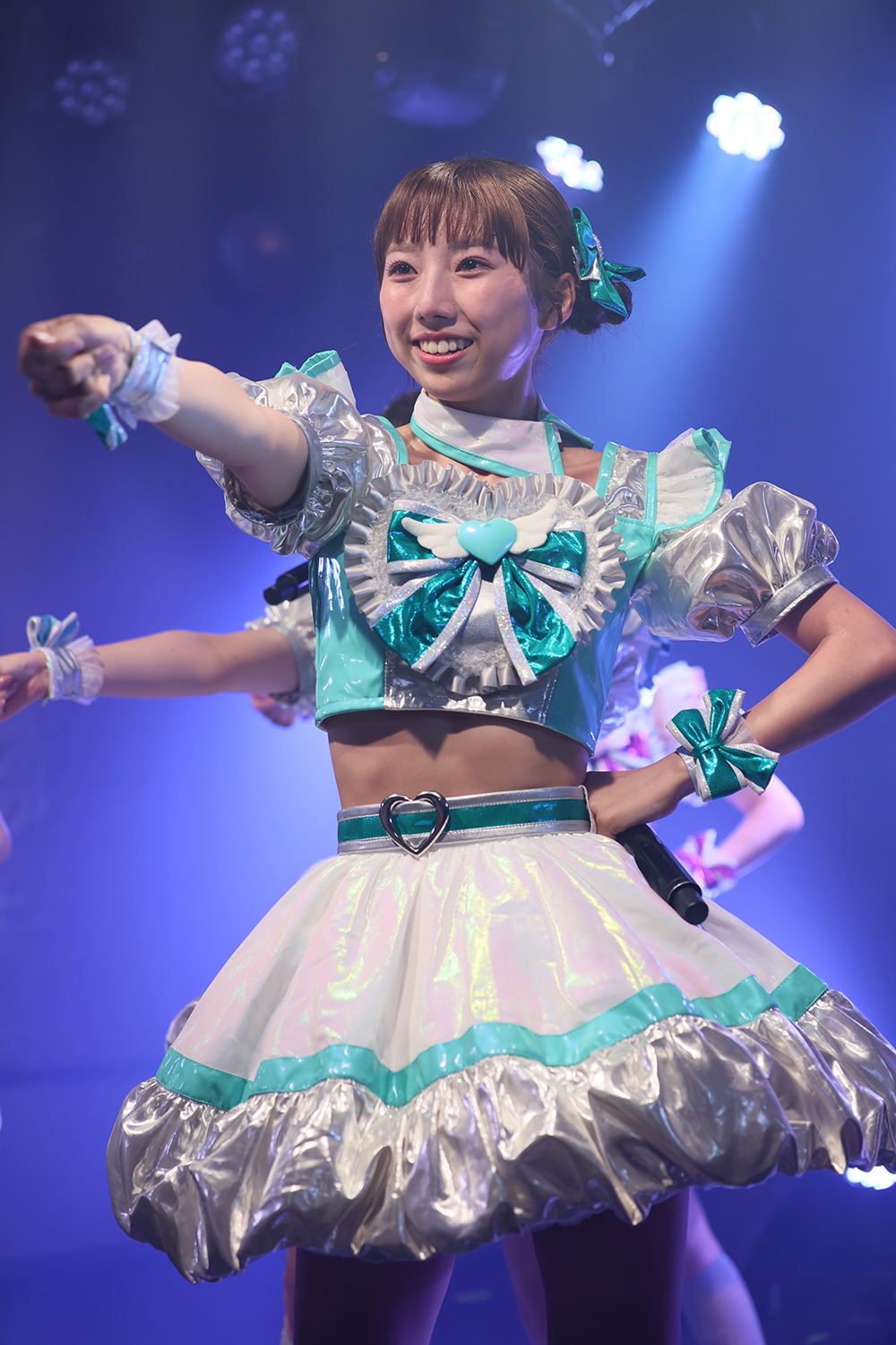 マジカル・パンチライン結成10周年記念ワンマンライブ Kanadevia Hall(旧 TOKYO DOME CITY HALL)での開催を発表 ～アイドルへの夢が始まった場所でもう一度～
