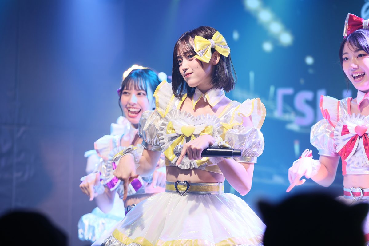 マジカル・パンチライン結成10周年記念ワンマンライブ Kanadevia Hall(旧 TOKYO DOME CITY HALL)での開催を発表 ～アイドルへの夢が始まった場所でもう一度～
