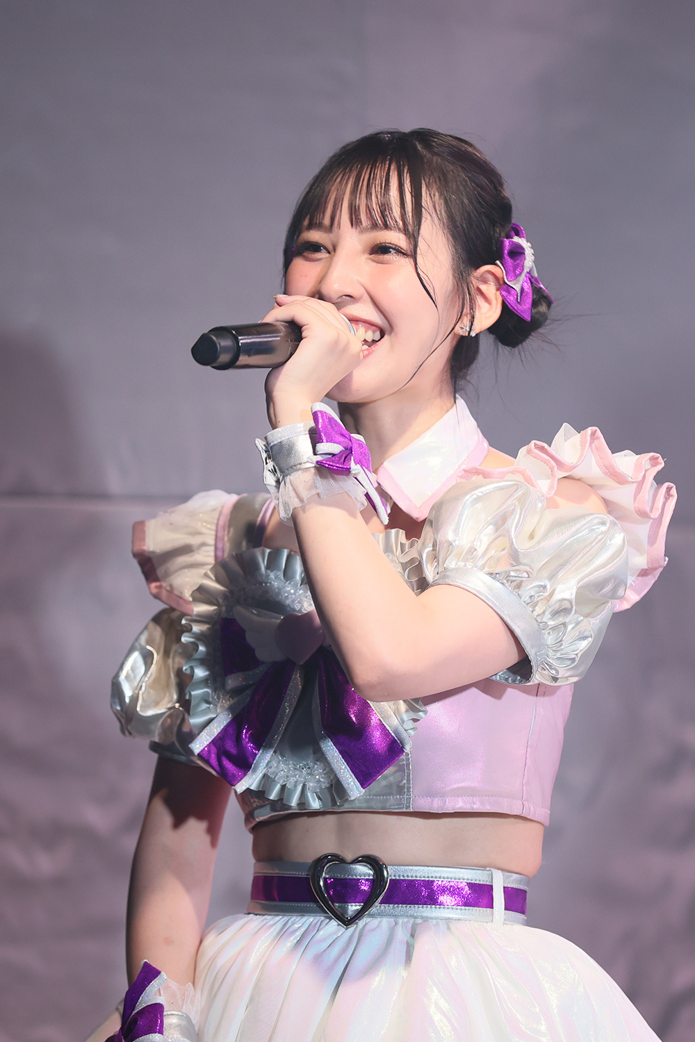 マジカル・パンチライン結成10周年記念ワンマンライブ Kanadevia Hall(旧 TOKYO DOME CITY HALL)での開催を発表 ～アイドルへの夢が始まった場所でもう一度～
