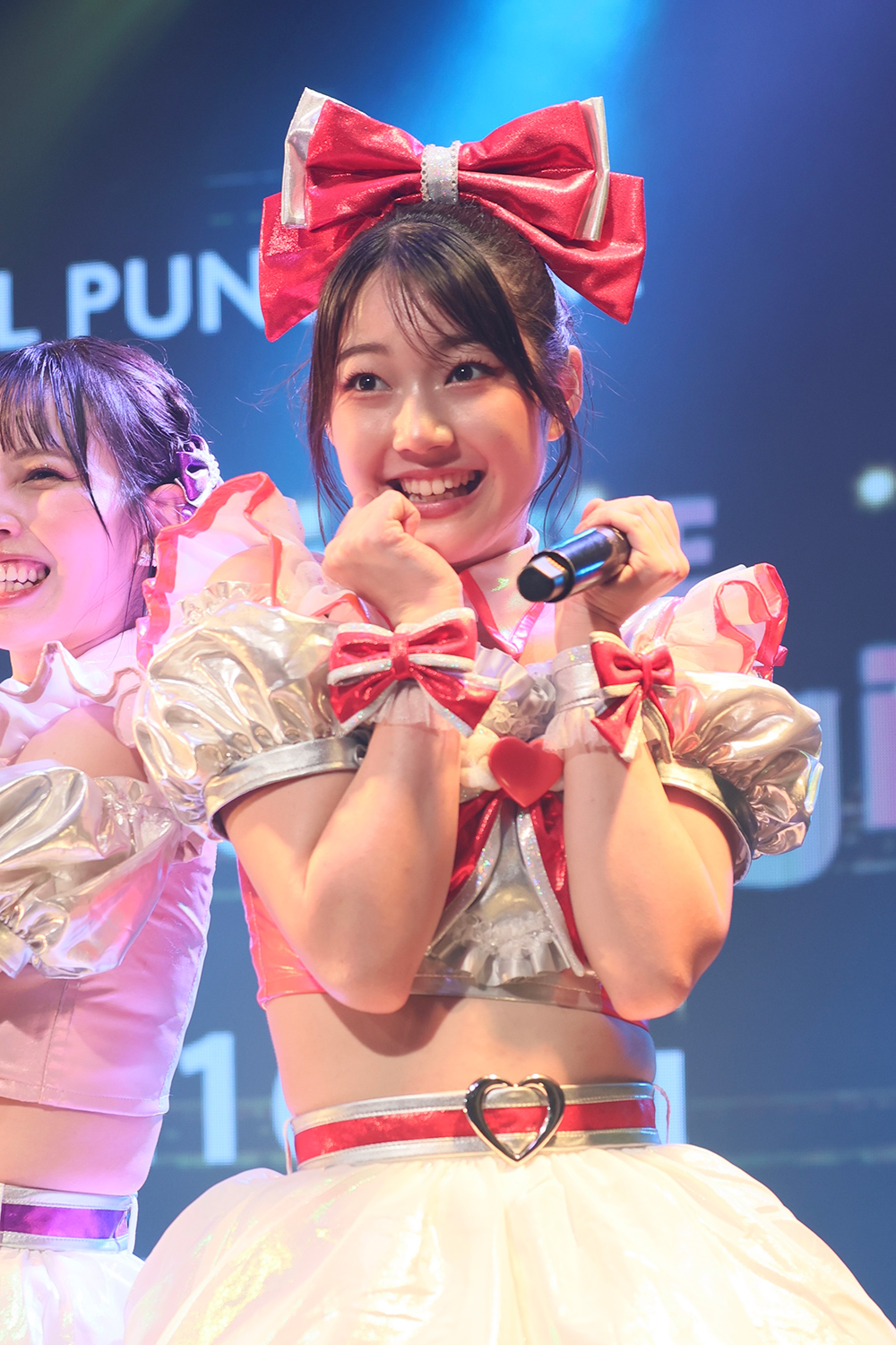 マジカル・パンチライン結成10周年記念ワンマンライブ Kanadevia Hall(旧 TOKYO DOME CITY HALL)での開催を発表 ～アイドルへの夢が始まった場所でもう一度～