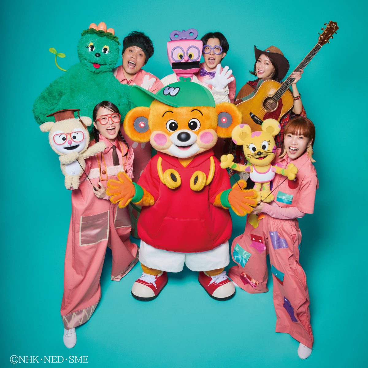 ″スピラ・スピカ″、TVアニメ『その着せ替え人形は恋をする』Season 2オープニングテーマの新曲「アオとキラメキ」が先行配信スタート！さらに、8月6日(水)発売 10th Single「アオとキラメキ」のアニメ描き下ろし期間生産限定盤ジャケット写真・封入ミニポスター絵柄が公開