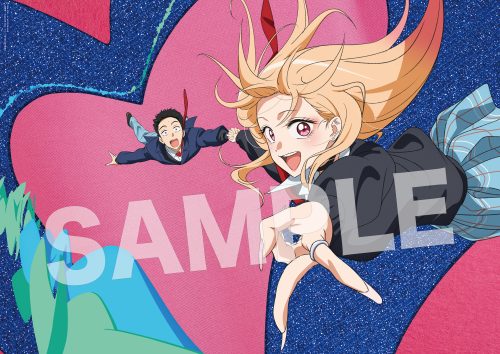 ″スピラ・スピカ″、TVアニメ『その着せ替え人形は恋をする』Season 2オープニングテーマの新曲「アオとキラメキ」が先行配信スタート！さらに、8月6日(水)発売 10th Single「アオとキラメキ」のアニメ描き下ろし期間生産限定盤ジャケット写真・封入ミニポスター絵柄が公開