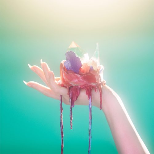 安田レイ、8月27日（水）両A面シングル「光のすみか / BROKEN GLASS」が発売決定！東京・大阪・中国（上海・広州）でのライブツアー開催も決定！