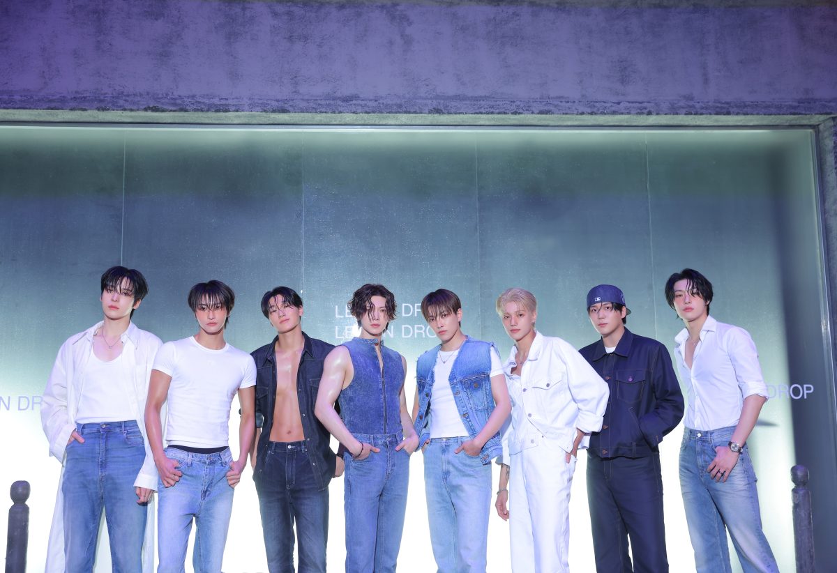 ATEEZ(エイティーズ) 2025 WORLD TOUR開幕！韓国・仁川公演が大盛況！「共に過ごしてくれたファンの皆さんに感謝し、誇らしいアーティストになる」