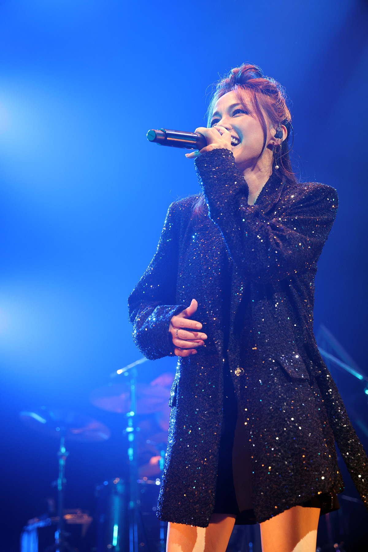 相川七瀬が、令和7年7月7日に毎年恒例“七瀬の日”ライブを開催 記念