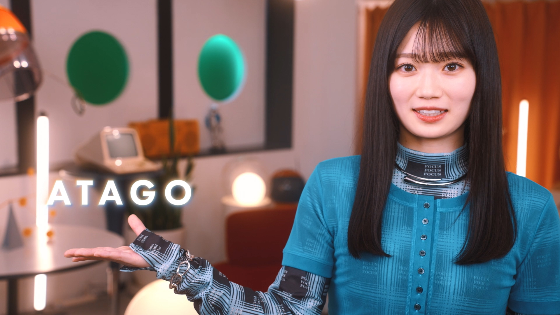 乃木坂46・6期生による初の個人PV公開！ - 日刊エンタメクリップ