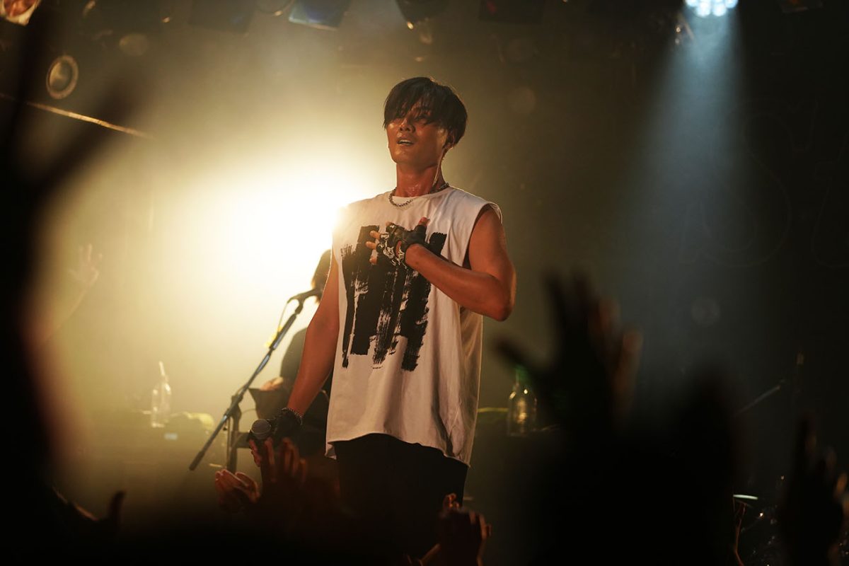 加藤和樹 Live Tour2025完走 2026年に47都道府県公演を含む20周年公演5タイトルをツアーファイナルで発表! 2 加藤和樹 Live Tour2025完走 2026年に47都道府県公演を含む20周年公演5タイトルをツアーファイナルで発表!