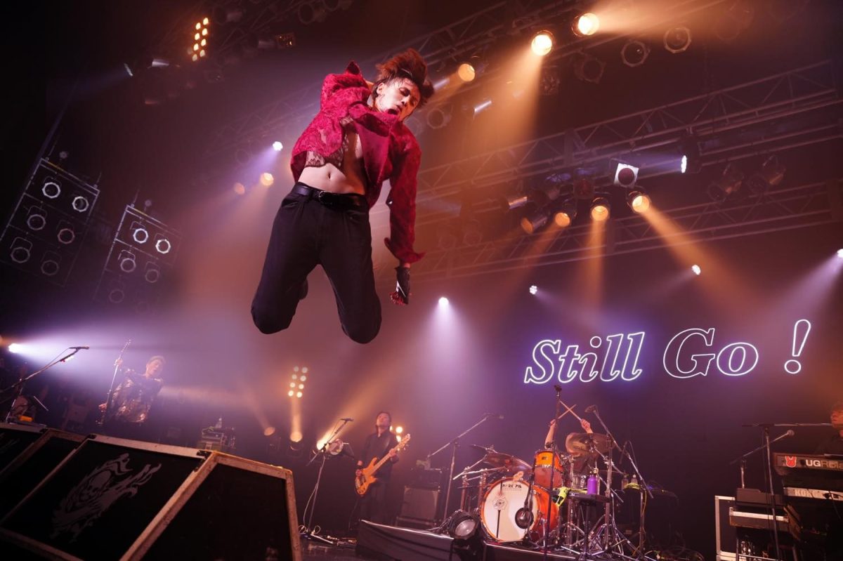 加藤和樹 Live Tour2025完走 2026年に47都道府県公演を含む20周年公演5タイトルをツアーファイナルで発表! 6 加藤和樹 Live Tour2025完走 2026年に47都道府県公演を含む20周年公演5タイトルをツアーファイナルで発表!