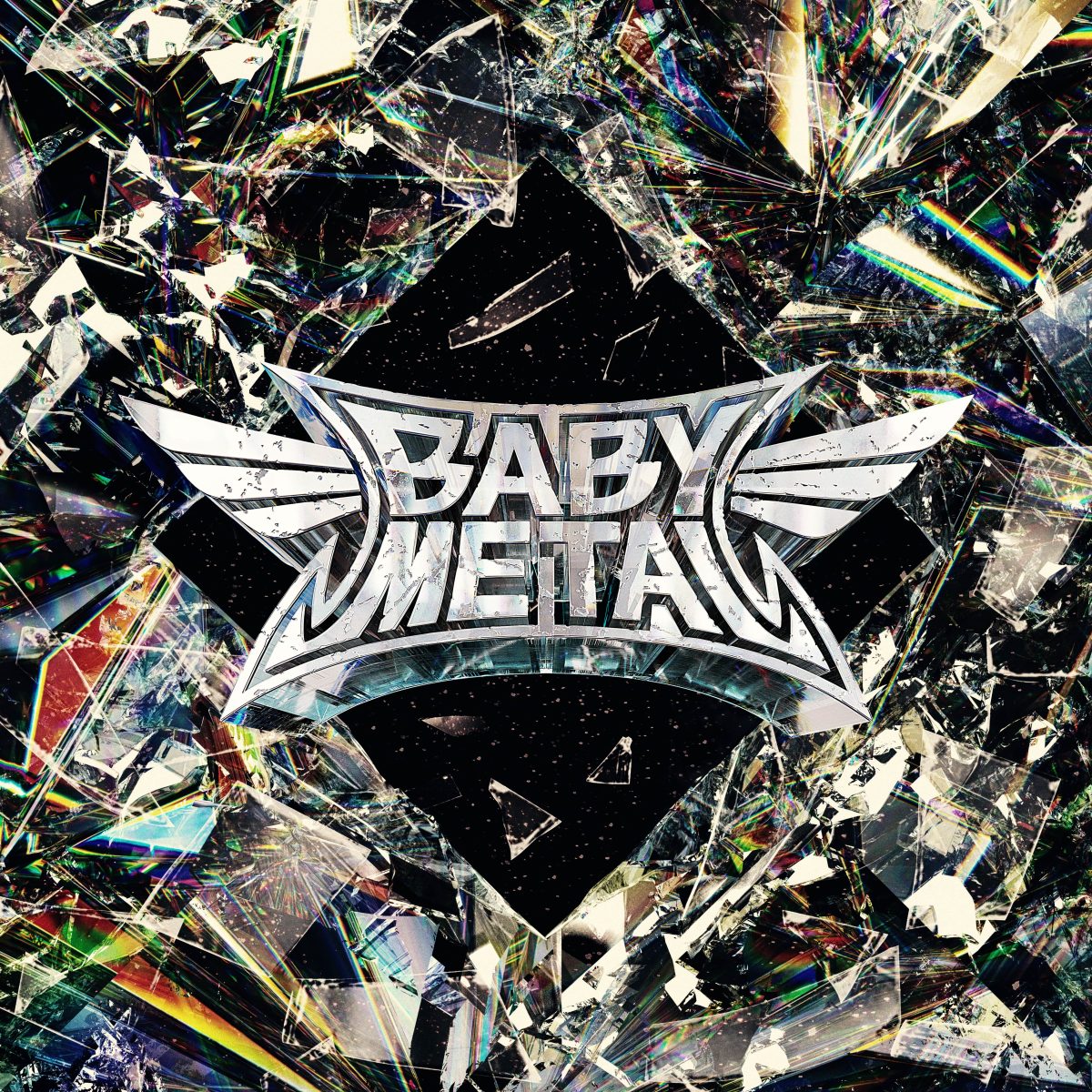 結成15周年アニバーサリーイヤー BABYMETAL 4作目のオリジナルアルバム『METAL FORTH』から先行シングル「Kon! Kon! feat. Bloodywood」ミュージックビデオが到着! 4 結成15周年アニバーサリーイヤー BABYMETAL 4作目のオリジナルアルバム『METAL FORTH』から先行シングル「Kon! Kon! feat. Bloodywood」ミュージックビデオが到着!