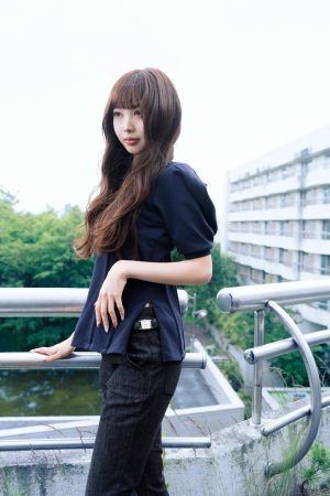 クリエイティブガールグループ【Ettone】（エトネ）2025年9月10日(水)デビュー決定！グループドキュメンタリー＆カバーソングシリーズも順次公開