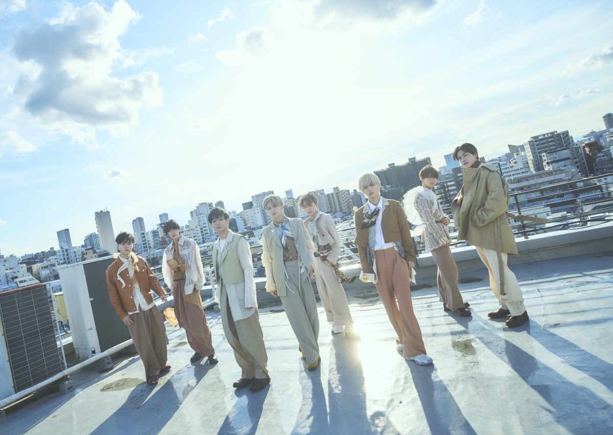 OCTPATH（オクトパス）Danceと歌、自身の魅力を最大限に発揮した初のZepp TOUR『OCTPATH Showcase 2025～à la carte～』最終公演ライブレポートが到着！