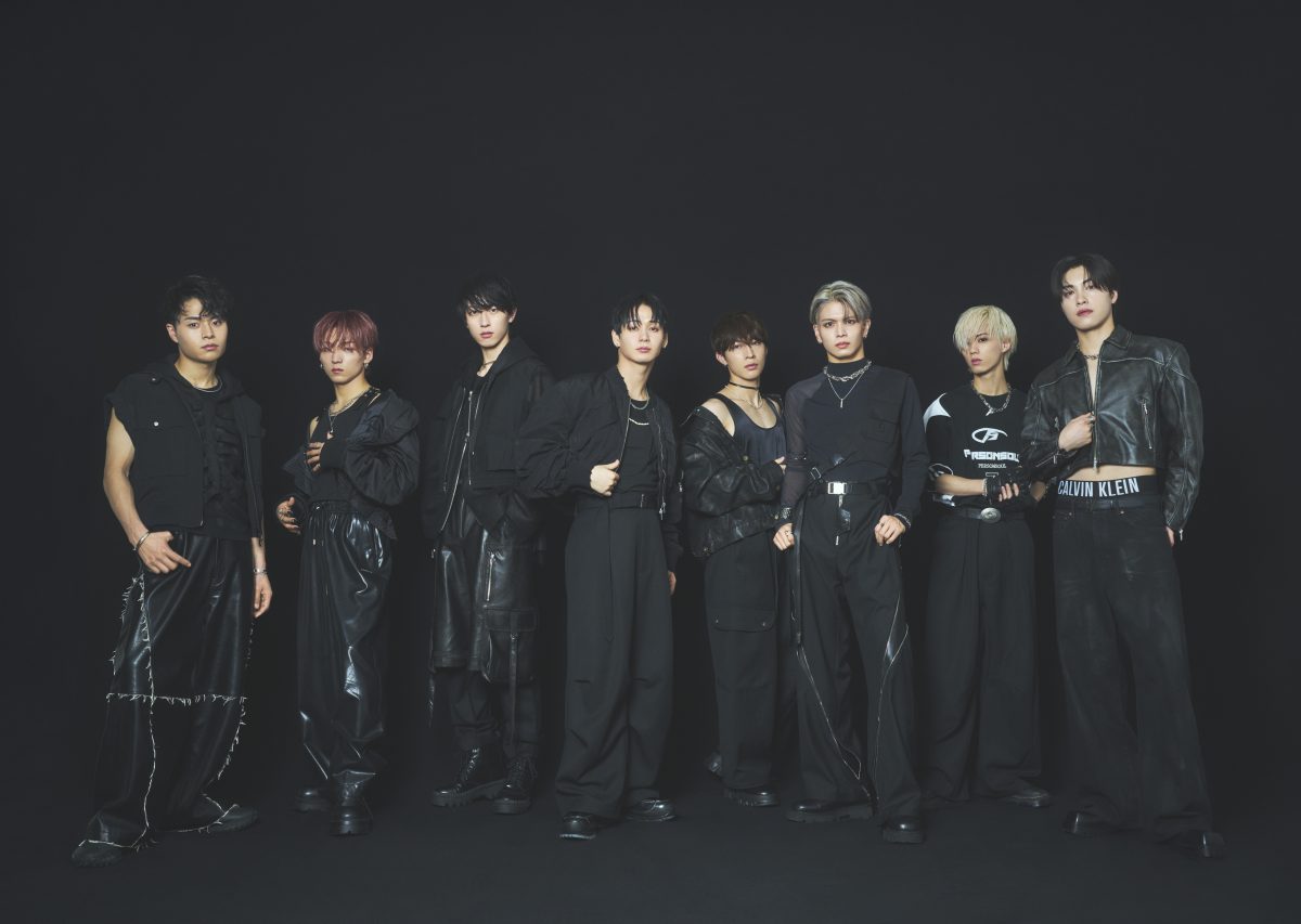 OCTPATH（オクトパス）Danceと歌、自身の魅力を最大限に発揮した初のZepp TOUR『OCTPATH Showcase 2025～à la carte～』最終公演ライブレポートが到着！