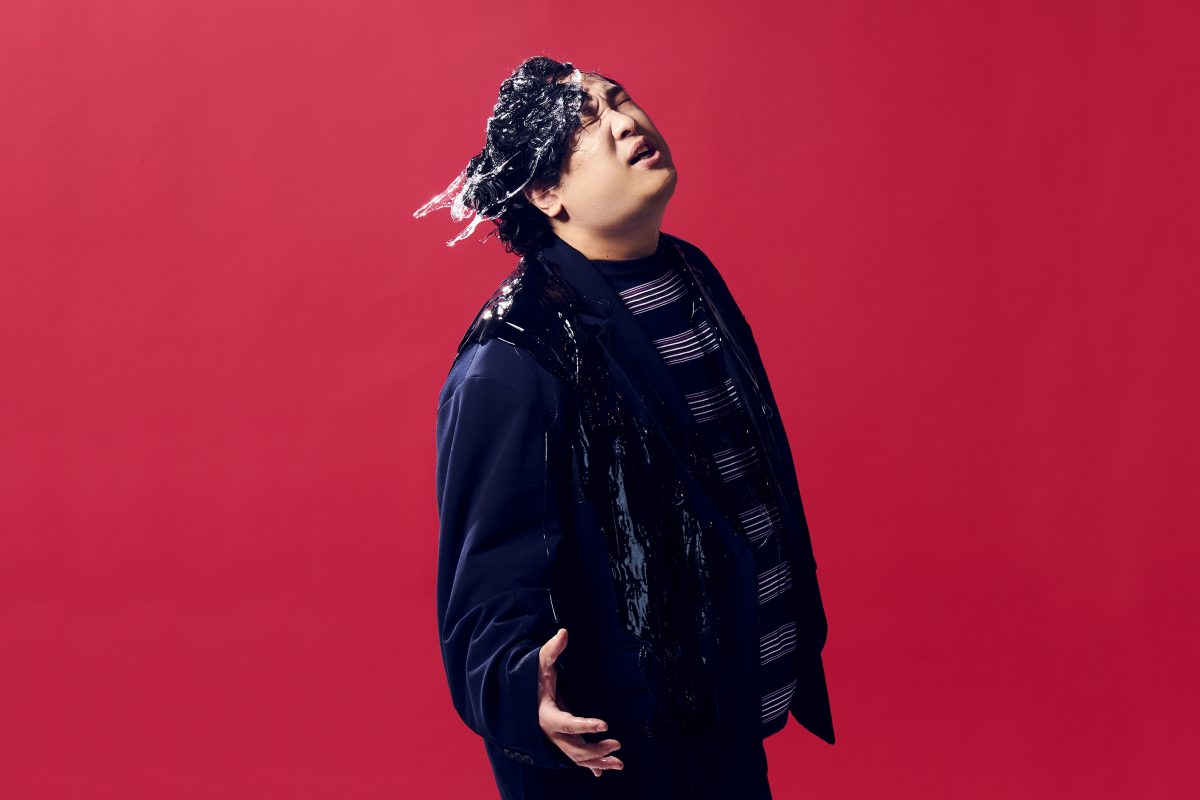 岡崎体育、24時間生配信合宿で制作した新曲「一般」を7月13日に配信リリース!!「情熱大陸」への出演も決定! 5 岡崎体育、24時間生配信合宿で制作した新曲「一般」を7月13日に配信リリース!!「情熱大陸」への出演も決定!