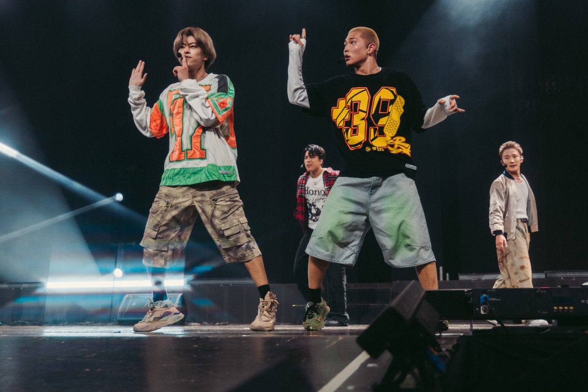TJBBタイ初進出!【THE JET BOY BANGERZ&WOLF HOWL HARMONY】タイ・バンコク最大級の音楽フェスティバル『MIXEDPOP Music Festival Bangkok 2025』で圧巻のパフォーマンス 16 TJBBタイ初進出!【THE JET BOY BANGERZ&WOLF HOWL HARMONY】タイ・バンコク最大級の音楽フェスティバル『MIXEDPOP Music Festival Bangkok 2025』で圧巻のパフォーマンス