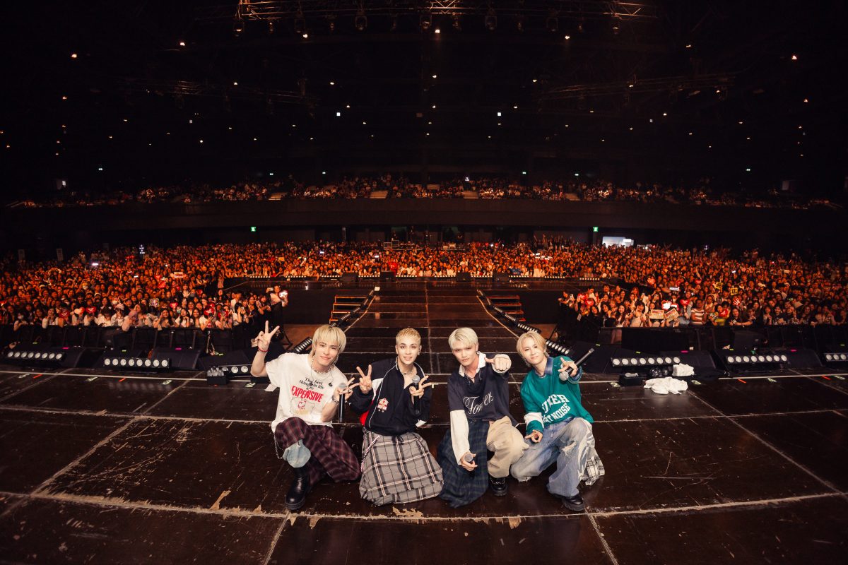 TJBBタイ初進出!【THE JET BOY BANGERZ&WOLF HOWL HARMONY】タイ・バンコク最大級の音楽フェスティバル『MIXEDPOP Music Festival Bangkok 2025』で圧巻のパフォーマンス 7 TJBBタイ初進出!【THE JET BOY BANGERZ&WOLF HOWL HARMONY】タイ・バンコク最大級の音楽フェスティバル『MIXEDPOP Music Festival Bangkok 2025』で圧巻のパフォーマンス