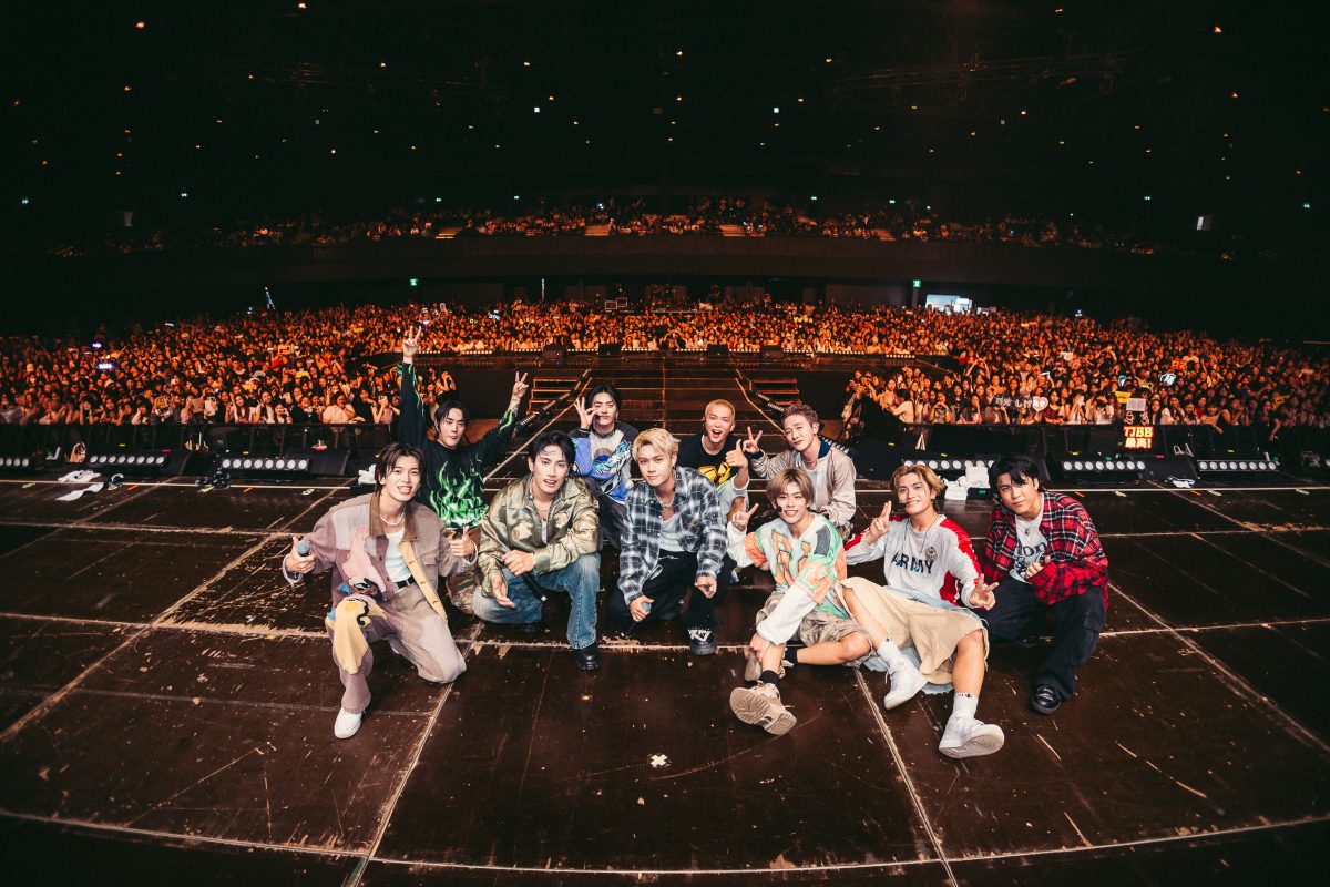 TJBBタイ初進出!【THE JET BOY BANGERZ&WOLF HOWL HARMONY】タイ・バンコク最大級の音楽フェスティバル『MIXEDPOP Music Festival Bangkok 2025』で圧巻のパフォーマンス 18 TJBBタイ初進出!【THE JET BOY BANGERZ&WOLF HOWL HARMONY】タイ・バンコク最大級の音楽フェスティバル『MIXEDPOP Music Festival Bangkok 2025』で圧巻のパフォーマンス