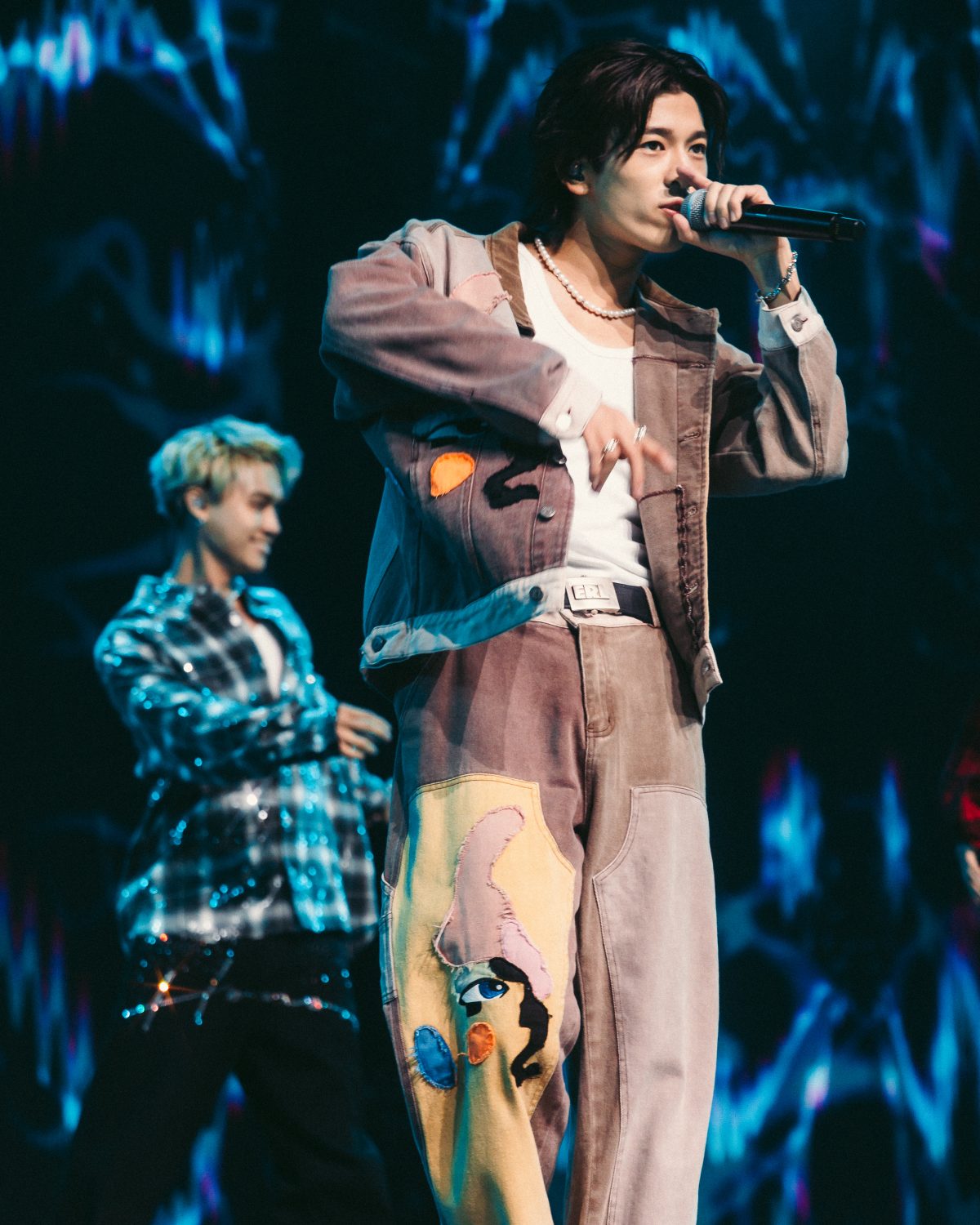 TJBBタイ初進出!【THE JET BOY BANGERZ&WOLF HOWL HARMONY】タイ・バンコク最大級の音楽フェスティバル『MIXEDPOP Music Festival Bangkok 2025』で圧巻のパフォーマンス 11 TJBBタイ初進出!【THE JET BOY BANGERZ&WOLF HOWL HARMONY】タイ・バンコク最大級の音楽フェスティバル『MIXEDPOP Music Festival Bangkok 2025』で圧巻のパフォーマンス