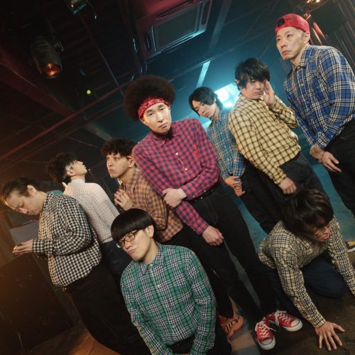 レペゼン秋葉原ヲタクダンサーチーム・REAL AKIBA BOYZが、自身が歌う新曲「メンタルブレイクダンサー」を配信リリース！& オフィシャルYouTubeチャンネルにてMVを公開！