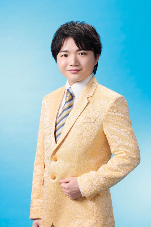 小山雄大、観光大使を務める思い出の地 奥尻島で全10曲を熱唱!! 7 小山雄大、観光大使を務める思い出の地 奥尻島で全10曲を熱唱!!