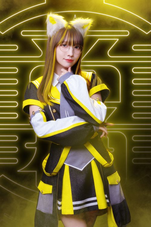 メンバー 大森莉緒の“奇跡の一枚”で話題沸騰！令和トランスアイドル・Ma'Scar'Piece（マスカーピース）が新曲「REVOLUTION ANTHEM」配信リリース＆7月12日(土)MV公開！