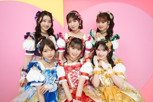 超ときめき♡宣伝部がカルビーと初コラボ！1年間にわたり、商品を宣伝？！するショート動画シリーズ『カルビーとつげき宣伝部！』が7月14日より配信決定！