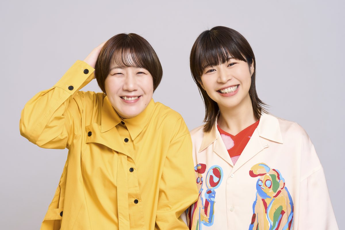 でか美ちゃん主催“でか美祭2025”出演者最終発表&タイムテーブル公開 お笑いステージにAマッソ、真空ジェシカ、開会宣言に柚木麻子&朝井リョウ 3 でか美ちゃん主催“でか美祭2025”出演者最終発表&タイムテーブル公開 お笑いステージにAマッソ、真空ジェシカ、開会宣言に柚木麻子&朝井リョウ