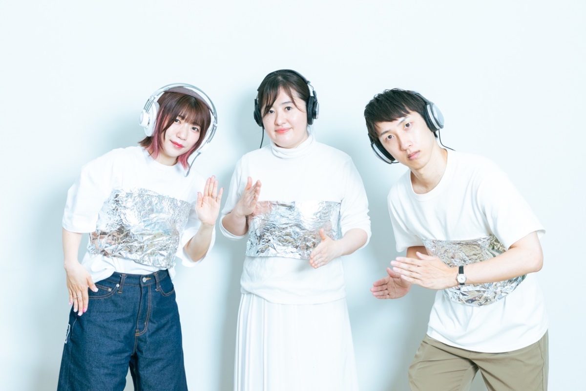 でか美ちゃん主催“でか美祭2025”出演者最終発表&タイムテーブル公開 お笑いステージにAマッソ、真空ジェシカ、開会宣言に柚木麻子&朝井リョウ 9 でか美ちゃん主催“でか美祭2025”出演者最終発表&タイムテーブル公開 お笑いステージにAマッソ、真空ジェシカ、開会宣言に柚木麻子&朝井リョウ