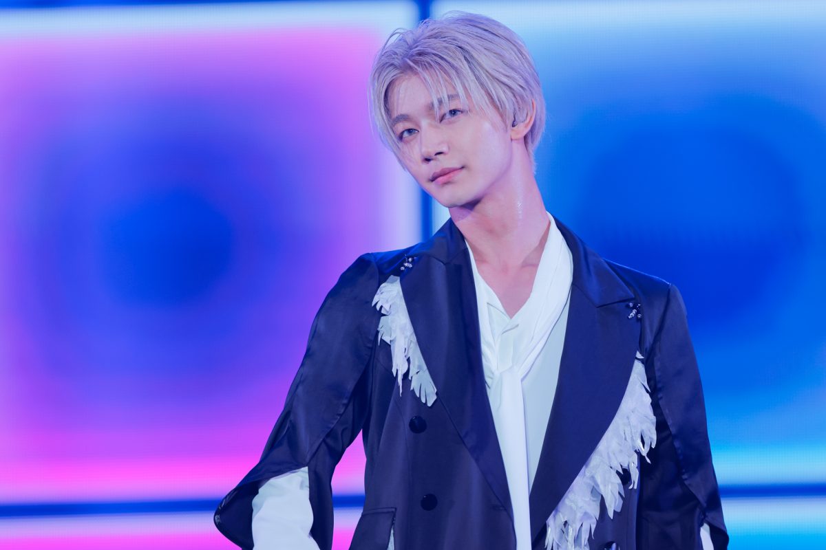 原因は自分にある。が自身最大規模となるアリーナ公演2デイズを敢行！“序・破・急”の急展開で2万人を熱狂させた唯一無二の革命的戯曲