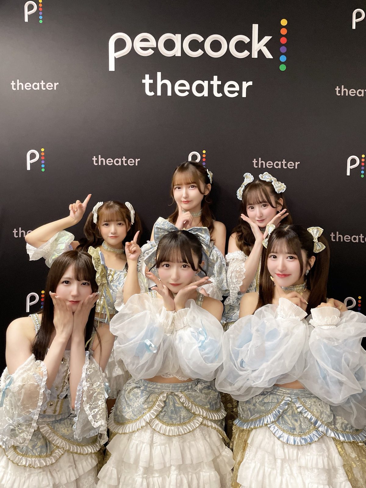 海を越えた熱狂！SAY-LA、初のLA公演で世界を魅了！現地ファンも大興奮！