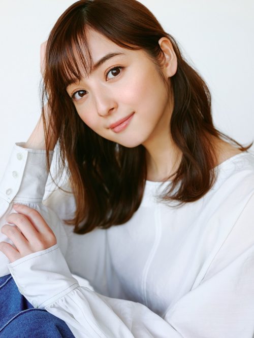 「希（のぞみ）の望み、コラーゲンで摂る美容たんぱく質」佐々木 希が「バイタルプロテインズ」のブランドアンバサダーに就任！