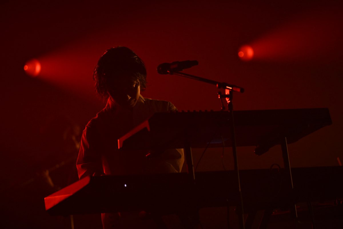 wacci、「wacci × Omoinotake “Speech”」オフィシャルライブレポートが到着！