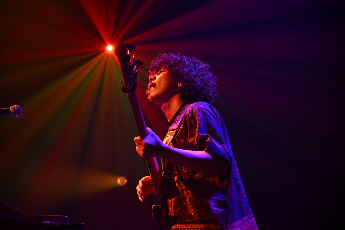 wacci、「wacci × Omoinotake “Speech”」オフィシャルライブレポートが到着！