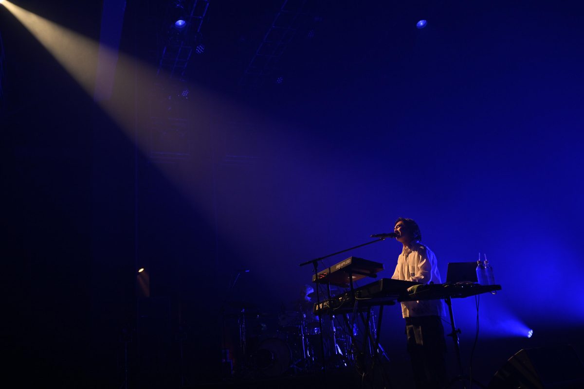 wacci、「wacci × Omoinotake “Speech”」オフィシャルライブレポートが到着！
