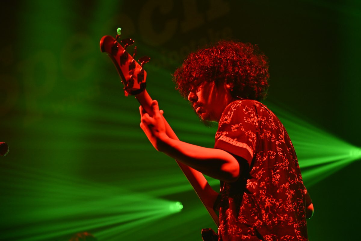 wacci、「wacci × Omoinotake “Speech”」オフィシャルライブレポートが到着！