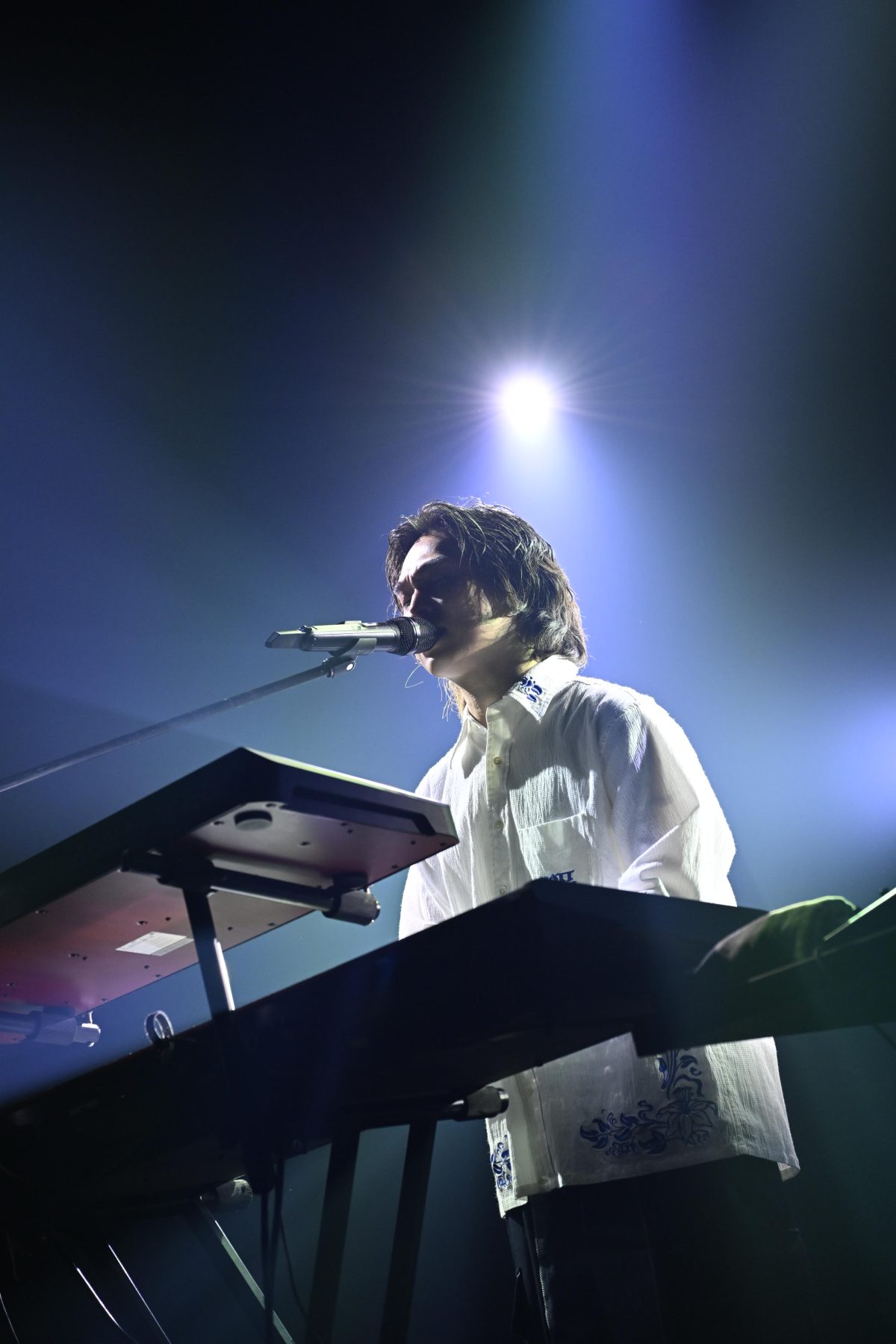 wacci、「wacci × Omoinotake “Speech”」オフィシャルライブレポートが到着！