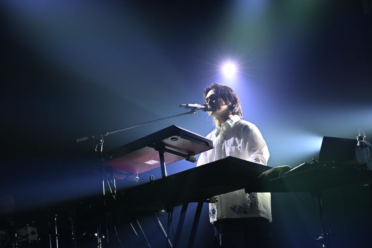 wacci、「wacci × Omoinotake “Speech”」オフィシャルライブレポートが到着！