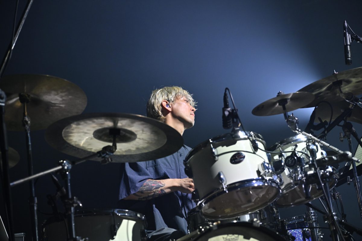 wacci、「wacci × Omoinotake “Speech”」オフィシャルライブレポートが到着！