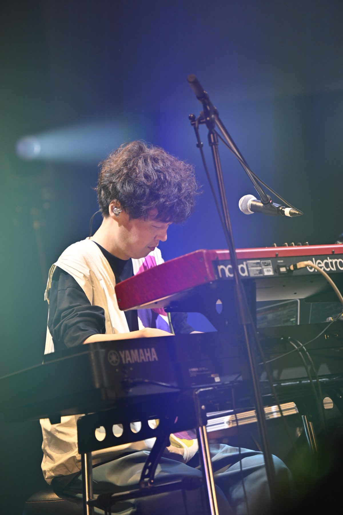 wacci、「wacci × Omoinotake “Speech”」オフィシャルライブレポートが到着！