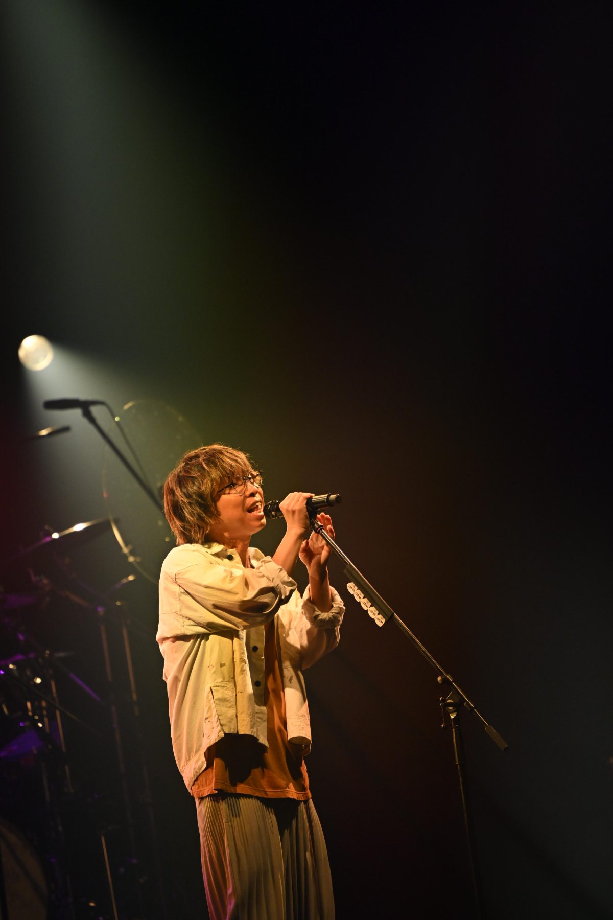 wacci、「wacci × Omoinotake “Speech”」オフィシャルライブレポートが到着！