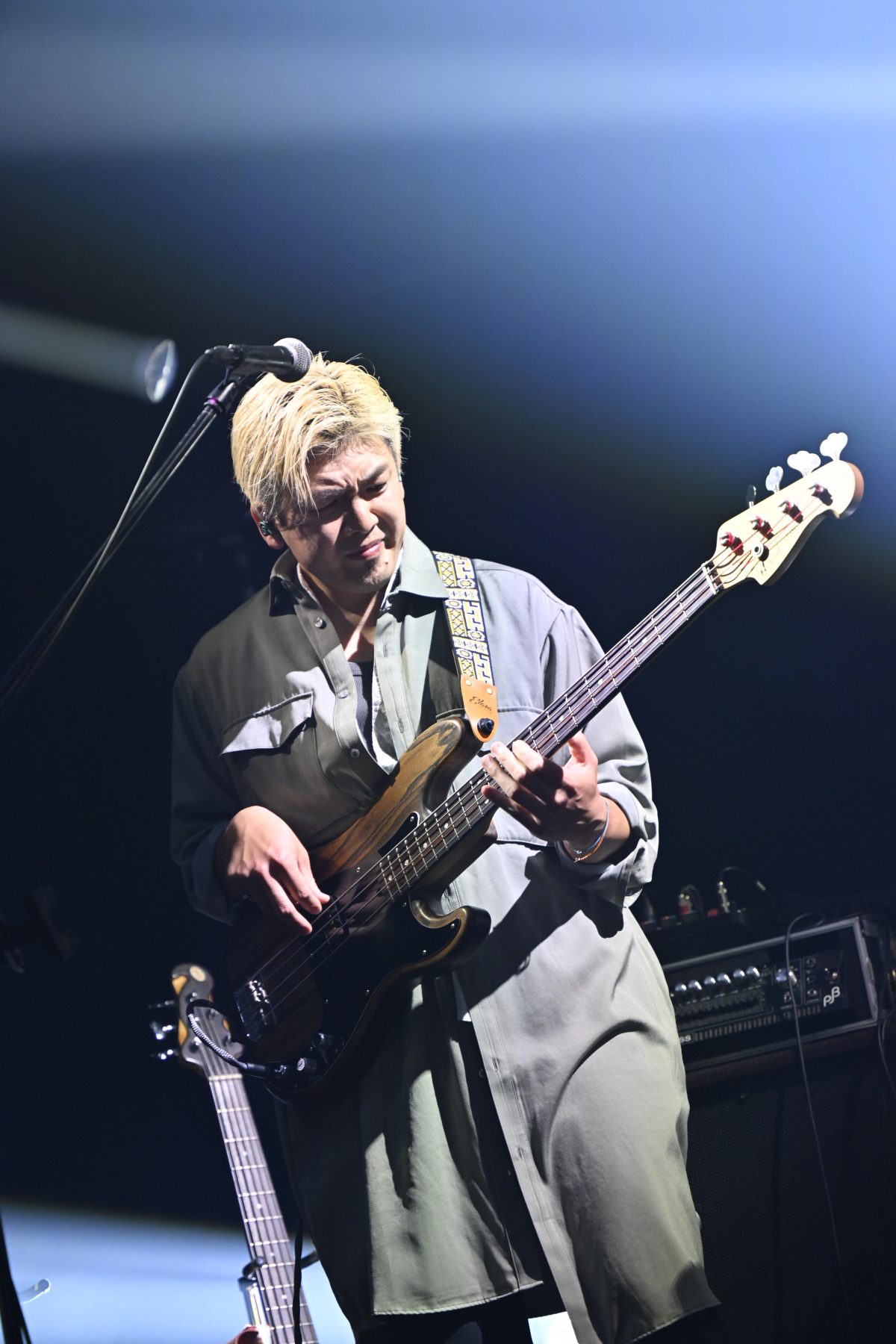 wacci、「wacci × Omoinotake “Speech”」オフィシャルライブレポートが到着！