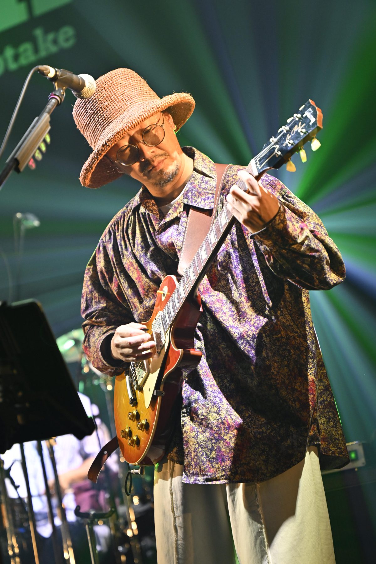 wacci、「wacci × Omoinotake “Speech”」オフィシャルライブレポートが到着！