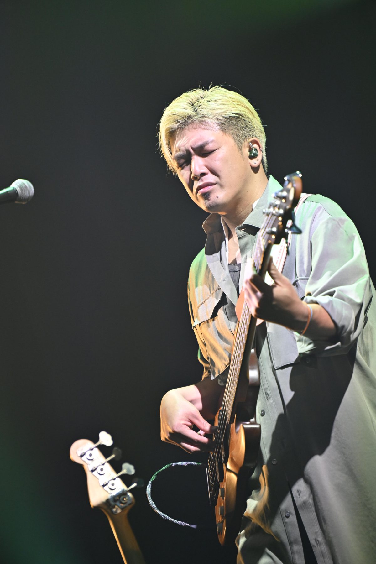 wacci、「wacci × Omoinotake “Speech”」オフィシャルライブレポートが到着！