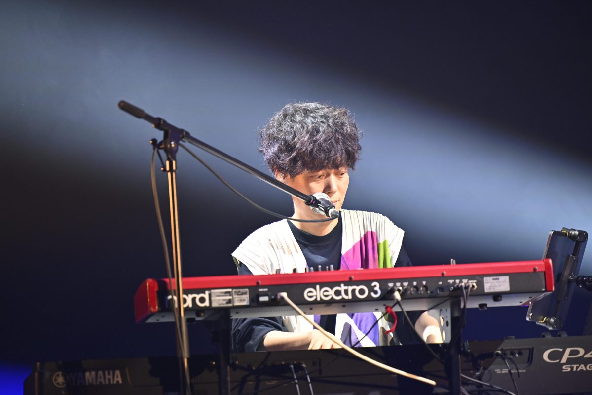 wacci、「wacci × Omoinotake “Speech”」オフィシャルライブレポートが到着！
